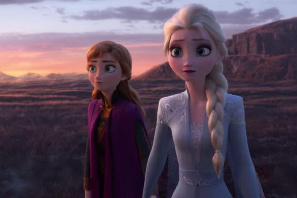 El crecimiento de Anna y Elsa será lo que impulse "Frozen 2". (Foto: Disney)