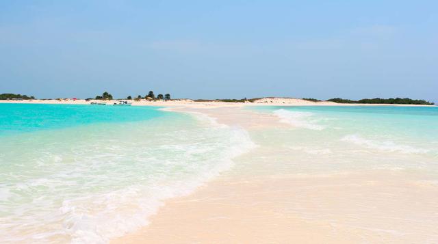 Las 10 mejores playas del mundo, según TripAdvisor - 5