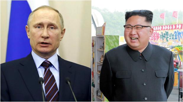 [BBC] ¿Cuáles son los vínculos entre Rusia y Corea del Norte?