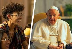 “Amen. Franciso responde”: hablamos con la peruana que conversó con el Papa