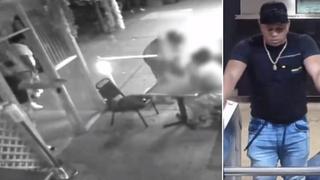 Hombre dispara a sangre fría a 3 personas en la puerta de un club nocturno en Nueva York