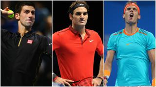Ránking ATP: Novak Djokovic cerró el año en el primer lugar