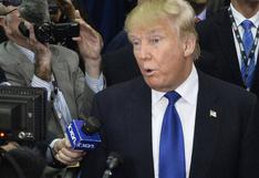 Donald Trump: 3 promesas más extremas que fueron diluidas en su primera semana
