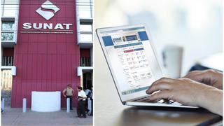 Sunat: Firmas podrán obtener certificados para emitir comprobantes electrónicos