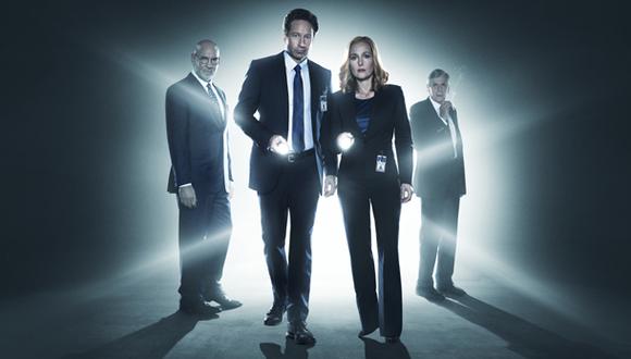 "The X-Files": ¿vale la pena una temporada más de la serie?