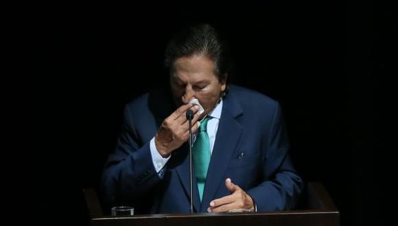 Alejandro Toledo: hitos de un proceso que lo lleva a prisión