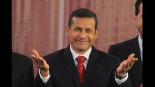 La palabra de Humala, por Damita de Hierro
