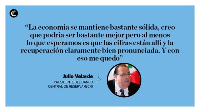 10 frases economicas de la semana