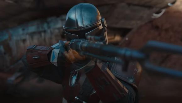 10 cosas que debes saber sobre “The Mandalorian” antes de la llegada de Disney+ al Perú. (Foto: Captura de video)