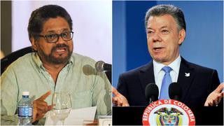 FARC niega que ataque contra guerrilleros haya sido un error