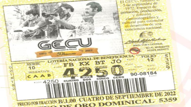 Lotería Nacional de Panamá: conoce los resultados y números ganadores del domingo 4 de setiembre