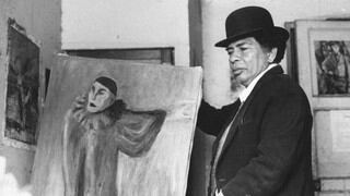 Víctor Humareda: recordando al gran pintor peruano a un año más de su partida