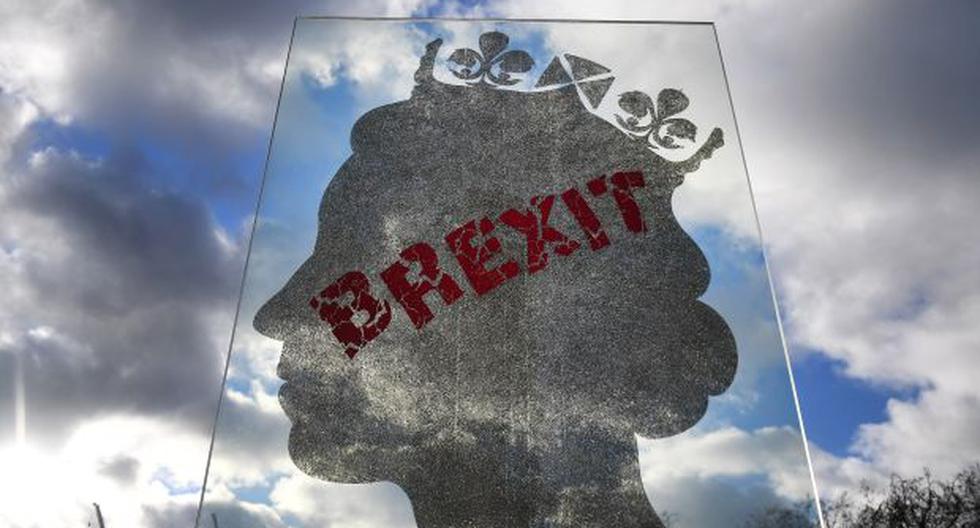 Los diputados votarán a favor o en contra del acuerdo de Brexit en la UE del Primer Ministro británico Theresa May el 11 de diciembre con informes que indican que May perderá por un amplio margen. (Foto: EFE)