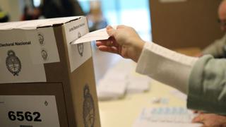 Cómo saber dónde voto en las Elecciones Argentina 2021: mira tu lugar de votación