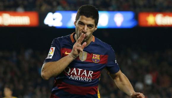 Barcelona subirá el sueldo de Luis Suárez: ¿Cuánto ganará?