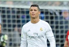 Cristiano Ronaldo: "se han malinterpretado mis declaraciones, no soy mejor que nadie"