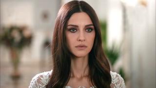 De qué trata la telenovela turca “Fugitiva”