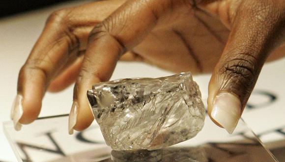 Así robaron en París a ex candidata presidencial diamante valorizado en US$50 millones. (Foto referencial: AP)