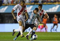 Paolo Guerrero compartirá llamativo récord con Lionel Messi en inicio de las Eliminatorias