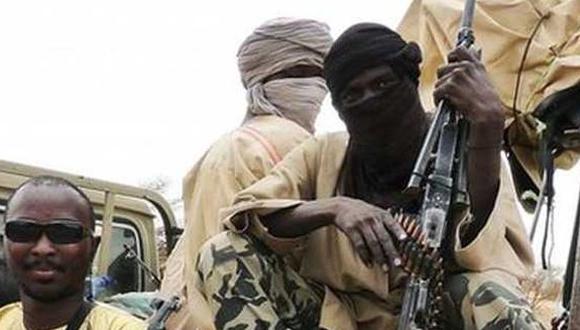 Boko Haram toma una base militar en el noreste de Nigeria