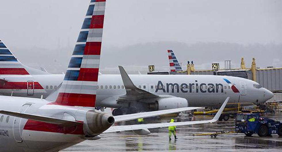 La aerolínea cree que debe empezar a funcionar como una pequeña. (Foto: Efe)