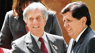 Politólogos de Uruguay advierten que pedido de Alan García llega en etapa preelectoral