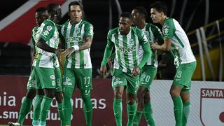 Atlético Nacional venció por la mínima diferencia a Junior por la jornada 16° de la Liga Águila | VIDEO
