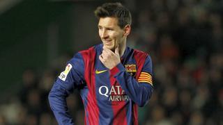 ¿Lionel Messi seguirá en Barcelona? Presidente culé responde