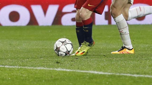 CUADROxCUADRO de la maravillosa definición de Lionel Messi - 3