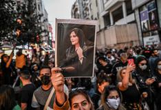 Cómo la muerte de una joven detenida por la “policía de la moral” desató la histórica ola de protestas en Irán