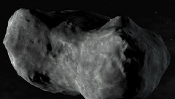 Lanzan concurso que busca nuevo nombre para un asteroide