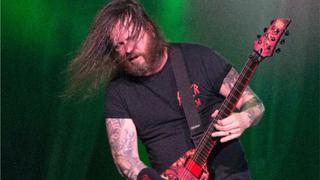 Gary Holt, guitarrista de Slayer y Exodus, da positivo a coronavirus 
