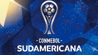 Copa Sudamericana 2020: mira aquí los cruces del sorteo del torneo continental en la sede de la Conmebol