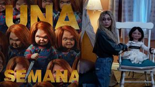 “Chucky″: ¿cuándo se estrena la segunda temporada del ‘muñeco diabólico’ en Star+?