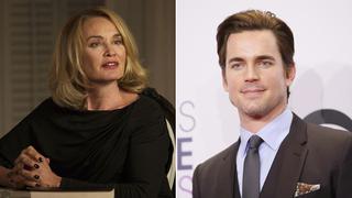 "American Horror Story": Se va Jessica Lange, entra Matt Bomer