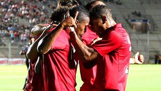 Sub 20: Perú choca con Venezuela en busca de primer triunfo (6:00 p.m./vía CMD)
