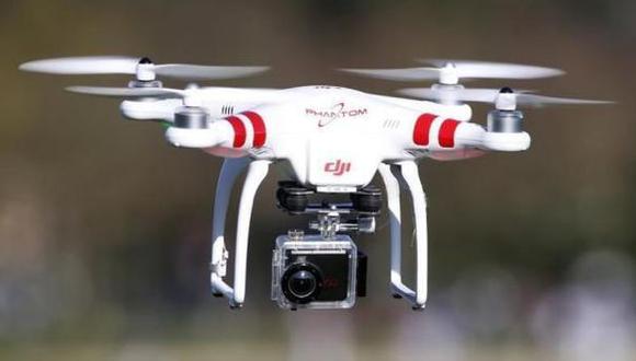 Nace la primera academia latinoamericana para pilotos de drones