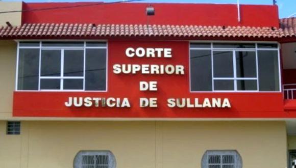 La jurisdicción de esta sede abarca las provincias de Sullana, Talara y Ayabaca (Foto: cortesía)