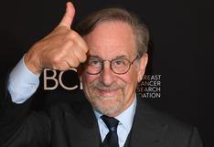 Steven Spielberg y el Instituto del Cine Americano  lanzan un cineclub virtual por el coronavirus