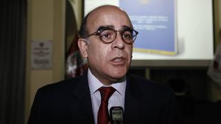 Ministerio del Ambiente: Mariano Castro Sánchez-Moreno renunció como viceministro de Gestión Ambiental