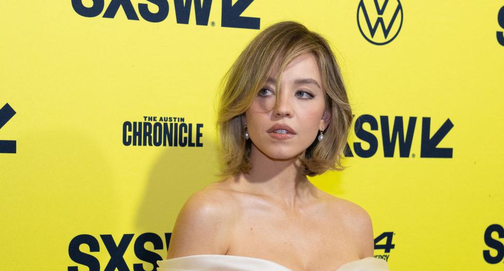 Sydney Sweeney will star in a film about boxer Christy Martin |  United States |  United States of America |  Celebrities |  Latest |  Lights