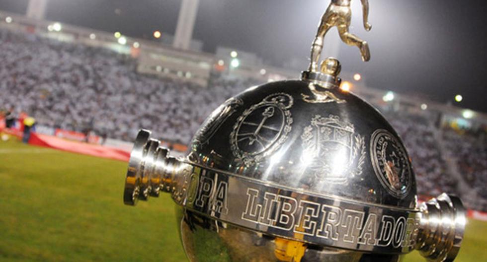 Copa Libertadores tiene las puertas abiertas para México. (Foto: Conmebol)