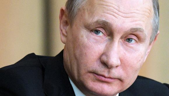 Vladimir Putin se acerca cada vez m&aacute;s a Occidente. (Foto: AP)