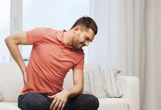 Miastenia gravis: debilidad muscular y cansancio son principales síntomas 