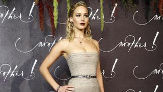 Jennifer Lawrence: ¿qué accidente sufrió la actriz en el rodaje de su próxima película y cuál es esta?