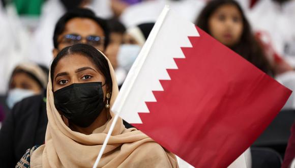 Qatar tiene una de las tasas de población femenina más baja del mundo. (GETTY IMAGES).