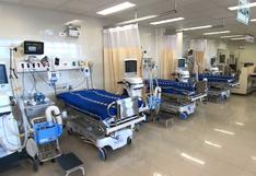 Lambayeque: Defensoría advierte falta de médicos intensivistas para funcionamiento de camas UCI y atención de pacientes COVID-19