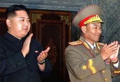 Corea del Norte: Kim Jong-un también ejecutó a ministro de Defensa