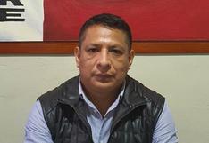 Propuesta de nombramiento de Richard Rojas García como embajador en Venezuela quedó sin efecto