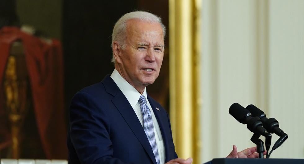 Florida Submits Evidence to Sue Biden Over His Immigration Policies